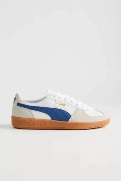 Puma Puma Palermo Leather Sneaker 2