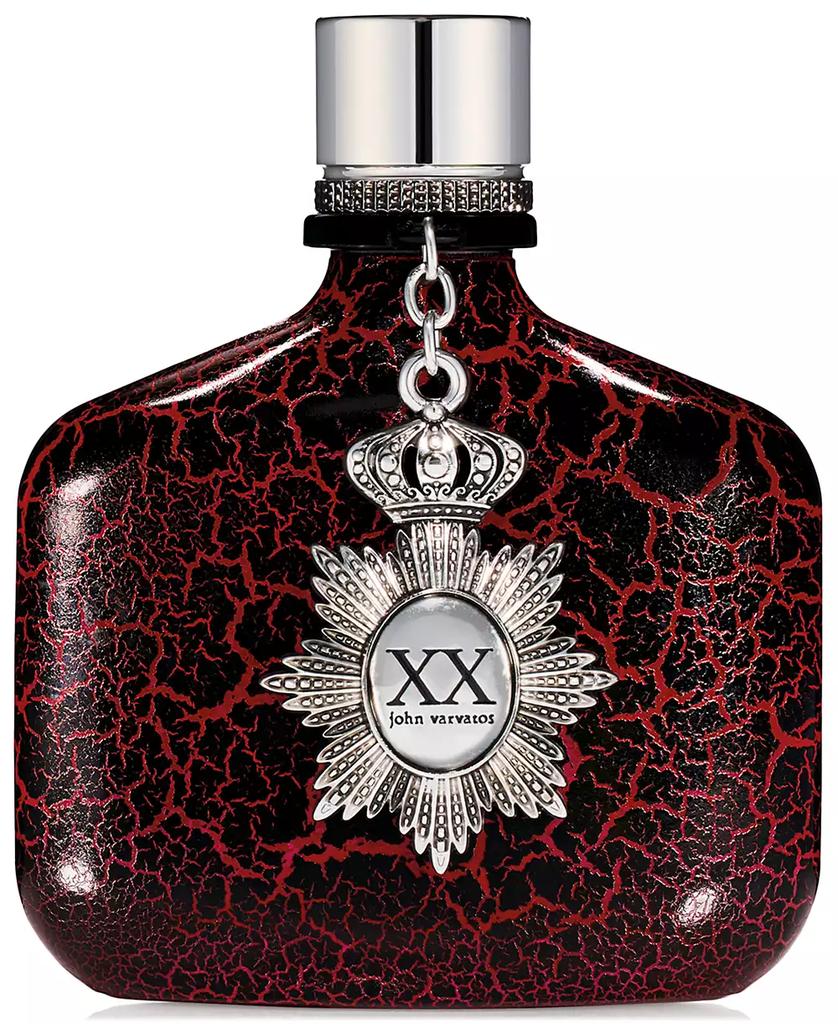 John Varvatos Men's XX Intense Eau de Parfum Spray, 4.2 oz.