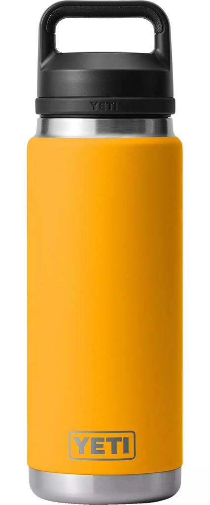 YETI YETI 26 oz. Rambler Bottle with Chug Cap