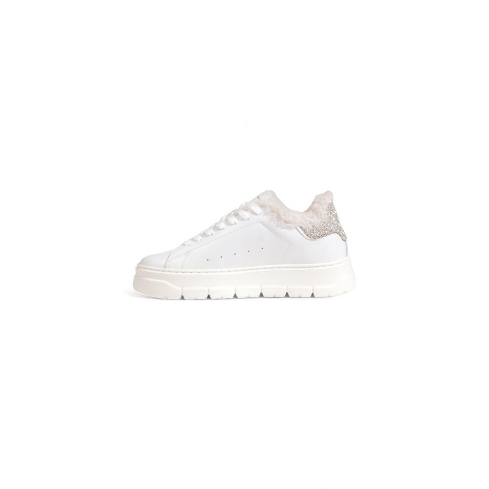 Crime London Leather Women's Sneaker