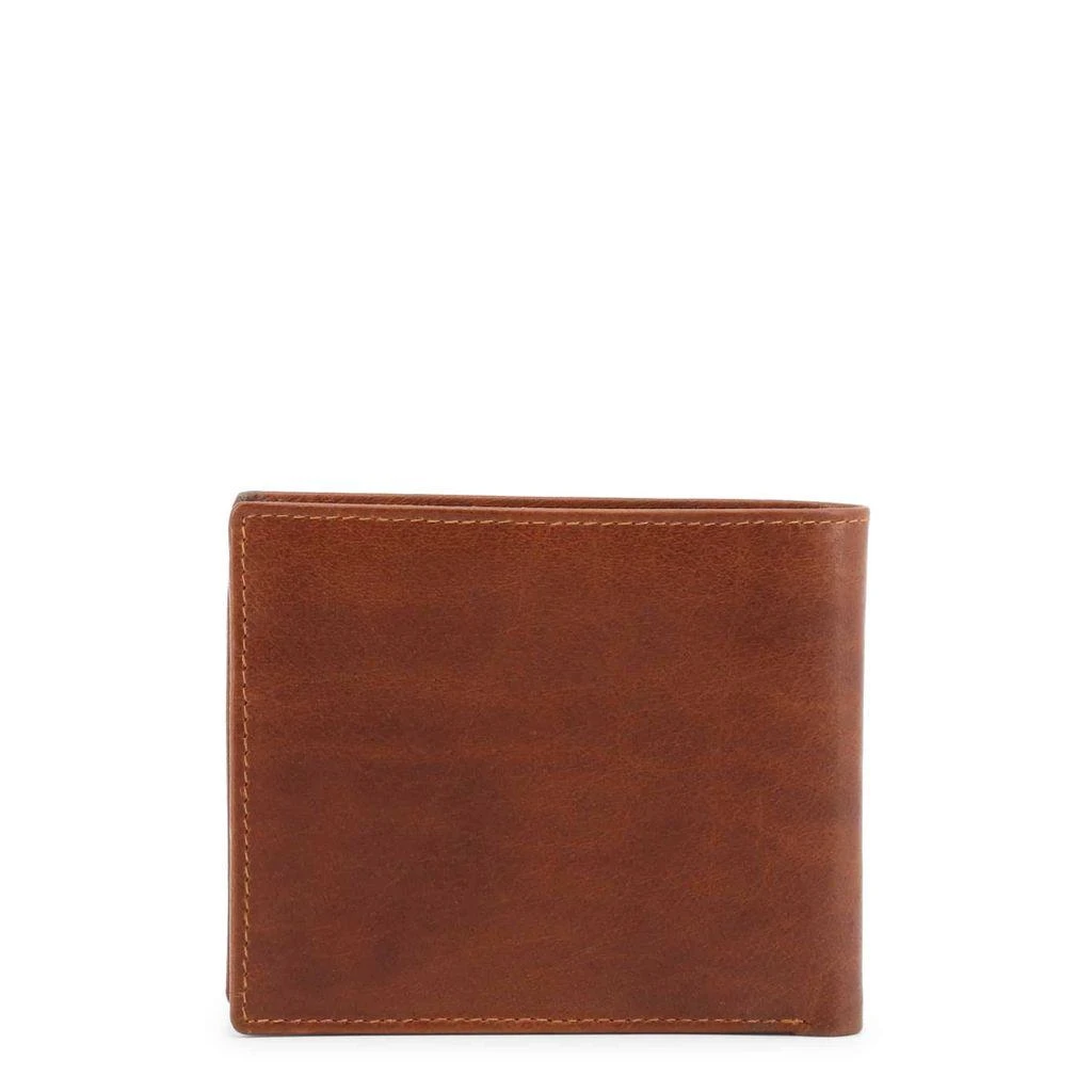 LUMBERJACK Wallets Brown Men 2