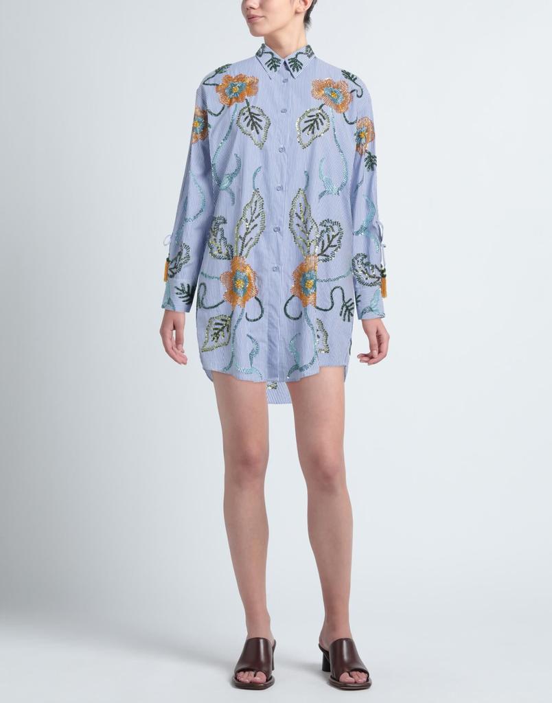 CHRISTIAN PELLIZZARI Shirt dress