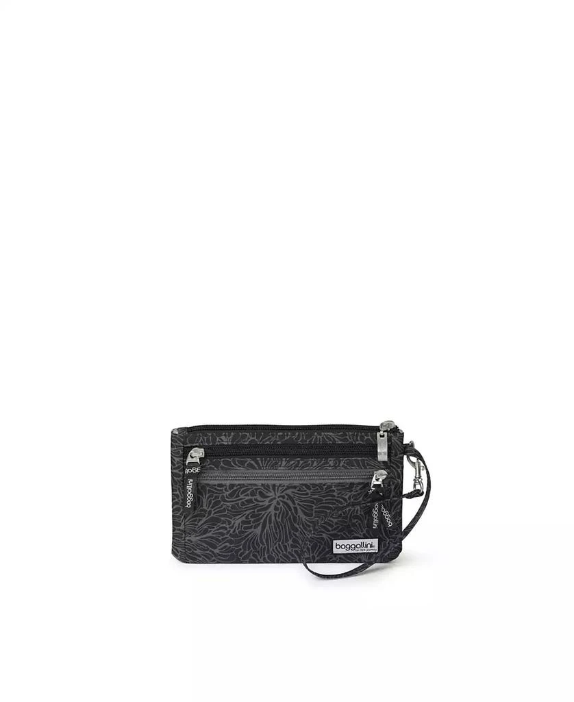 Baggallini Women's RFID Currency Organizer 1