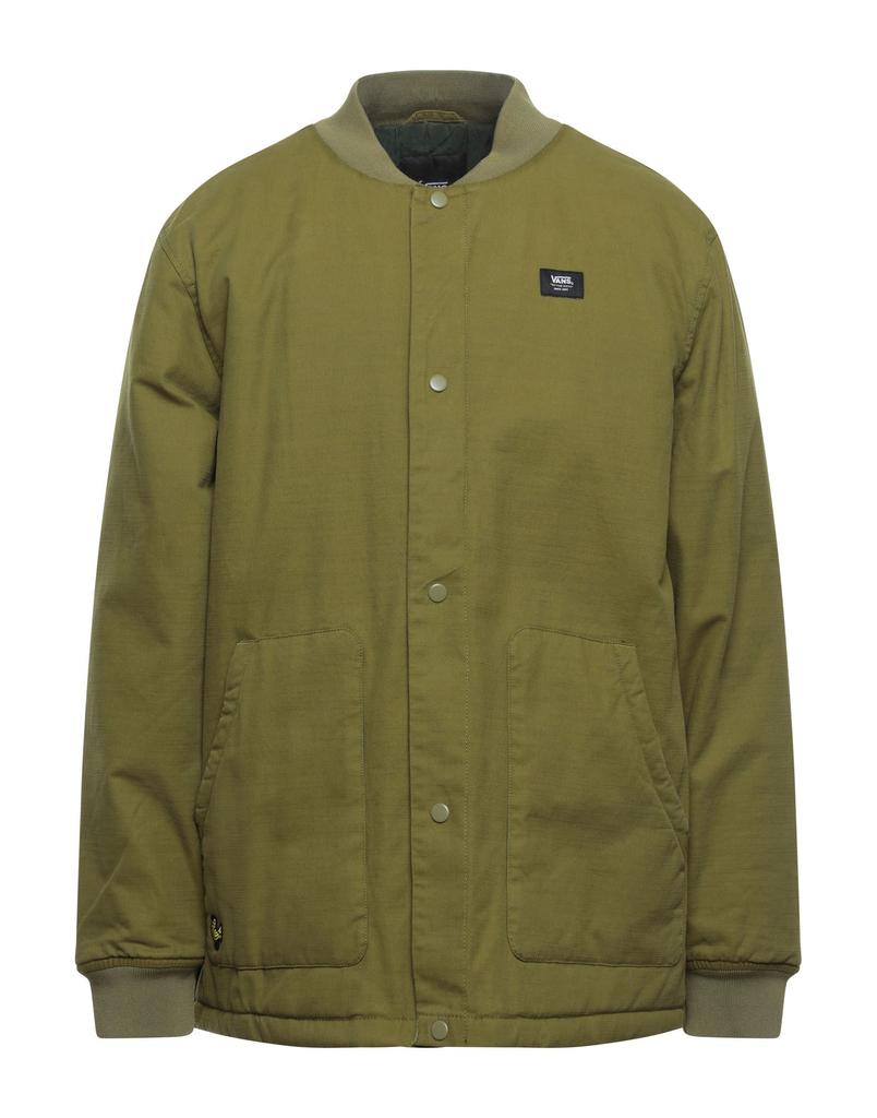 Vans Bomber