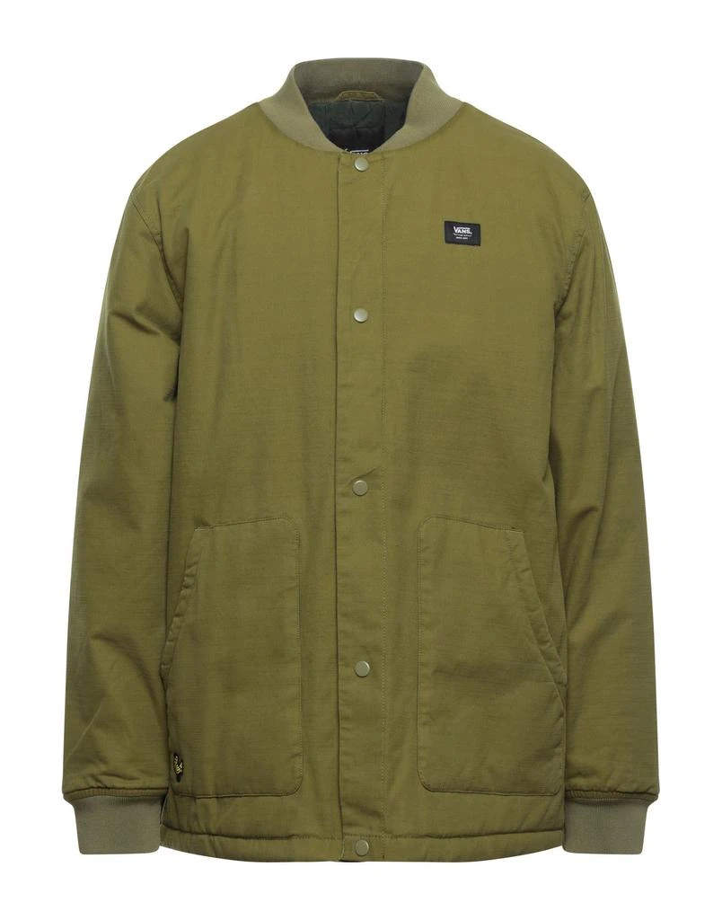 Vans Bomber 1