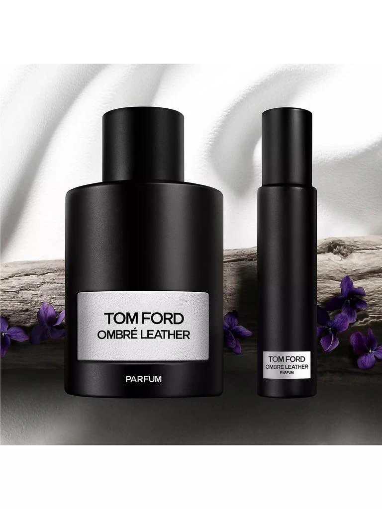 TOM FORD Ombré Leather Parfum Travel Spray 5