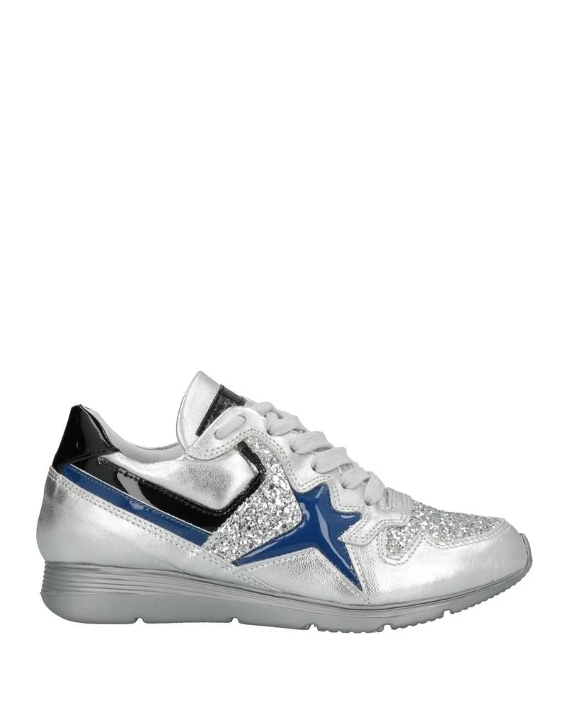 Richmond Sneakers 1