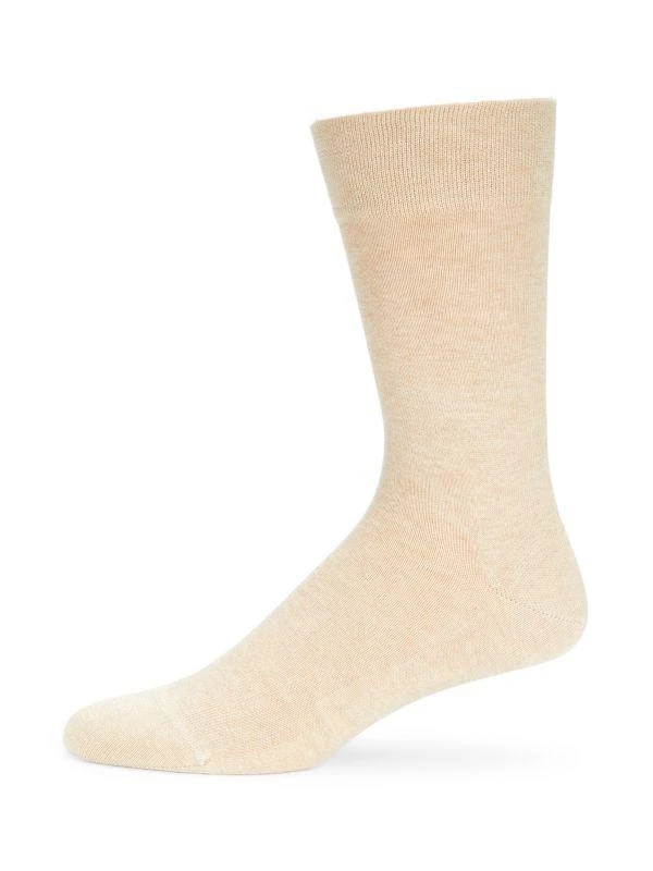 Falke Sensitive London Dress Socks 1