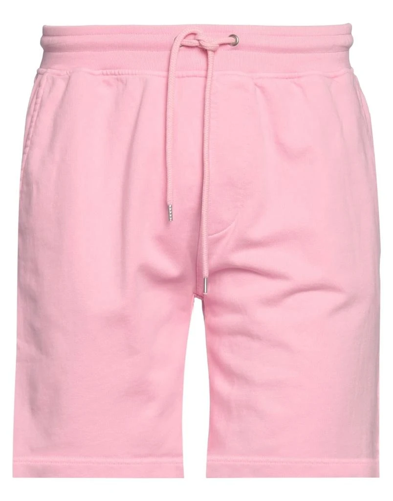 Colorful Standard Shorts & Bermuda 1