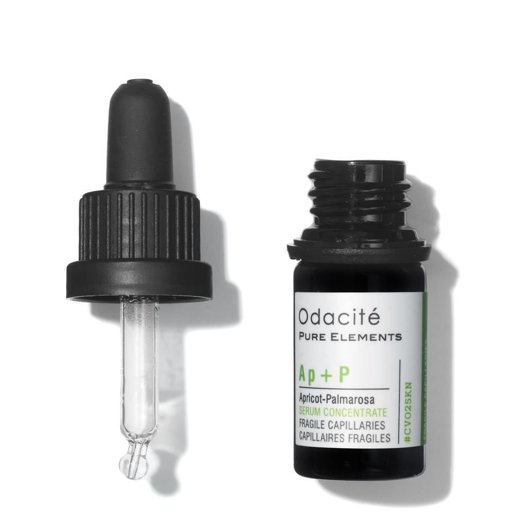 Odacité Ap+P Fragile Capillaries Serum Concentrate (Apricot + Palmarosa)