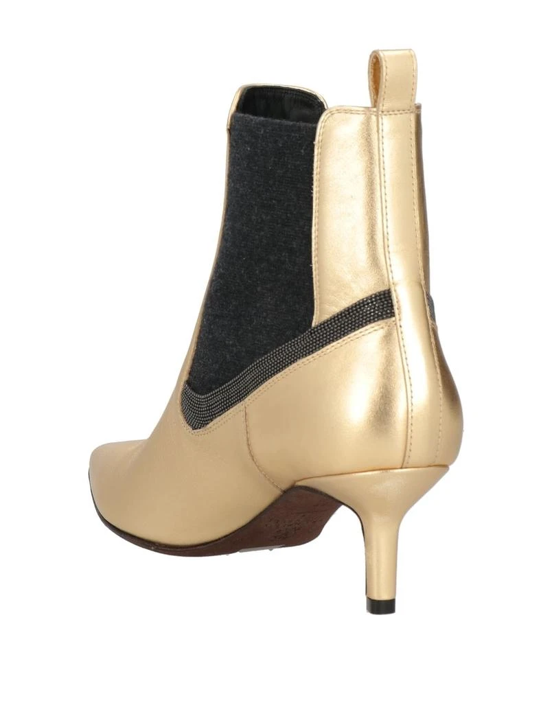 Brunello Cucinelli Ankle boot 3