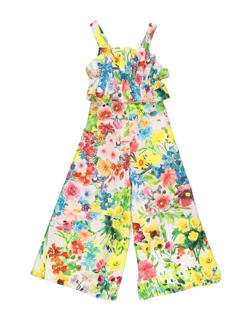 Abel & Lula Kids’ jumpsuit 1