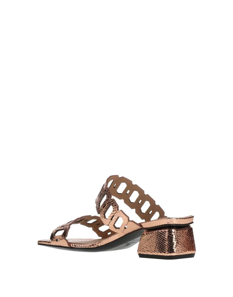 Fabi Sandals 3