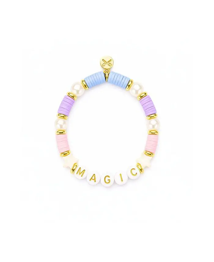 Bits & Bows Girls' Magic Bracelet - Little Kid, Big Kid