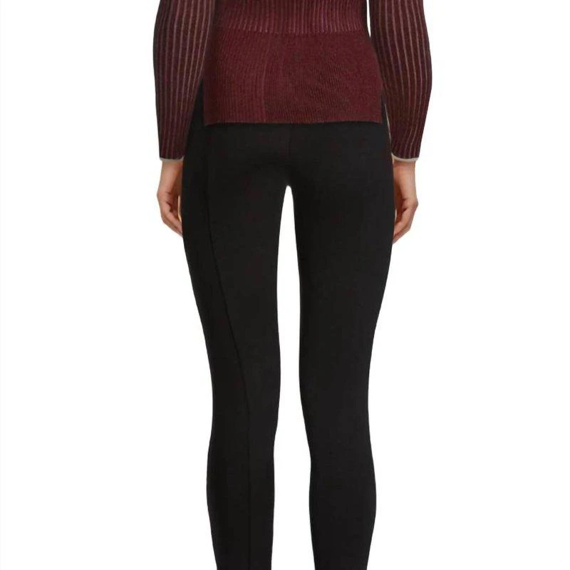 SIMKHAI Memphis Henley Top 2