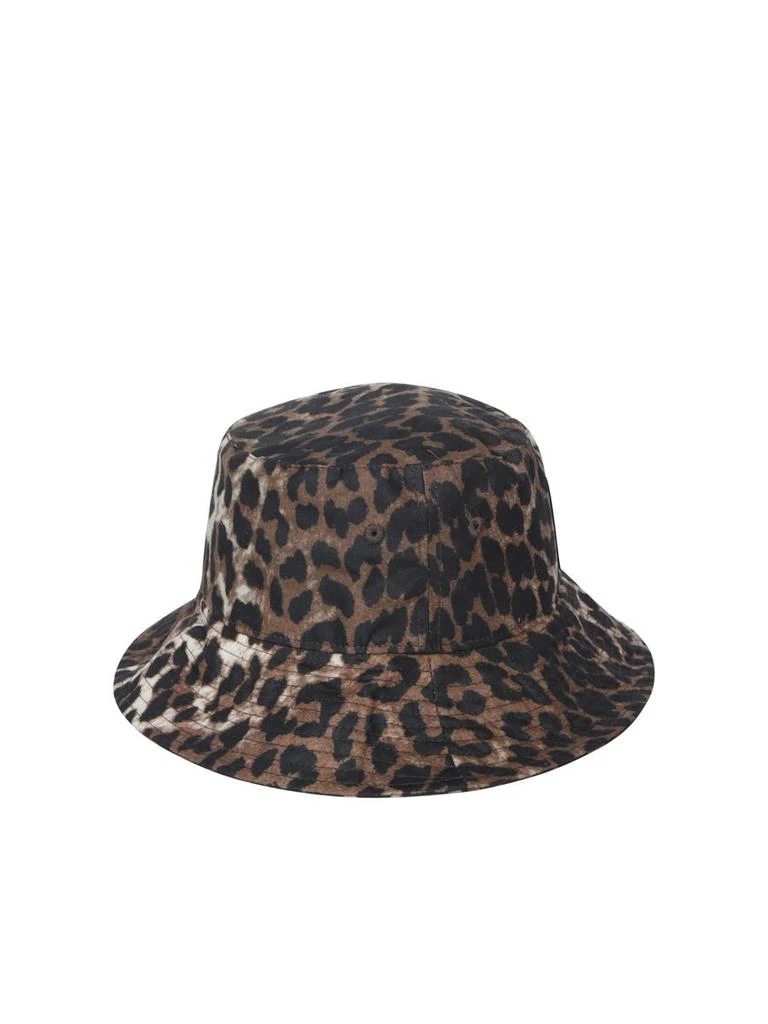 Barbour Barbour Bucket Hat Barbour X Ganni 5