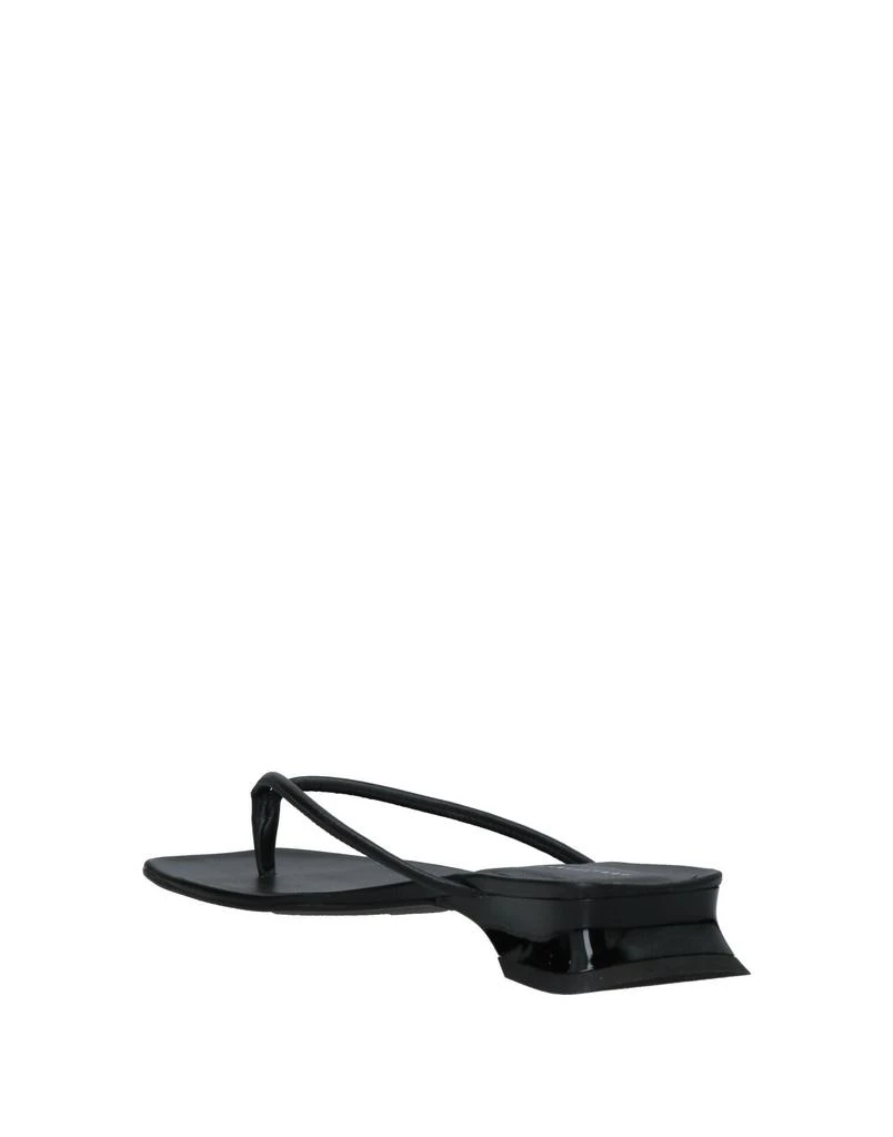 Dorateymur Flip flops 3