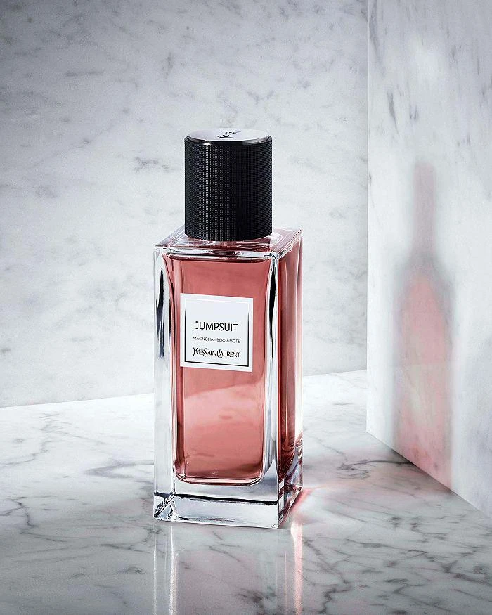 Yves Saint Laurent Jumpsuit - Le Vestiaire des Parfums 4.2 oz. 4