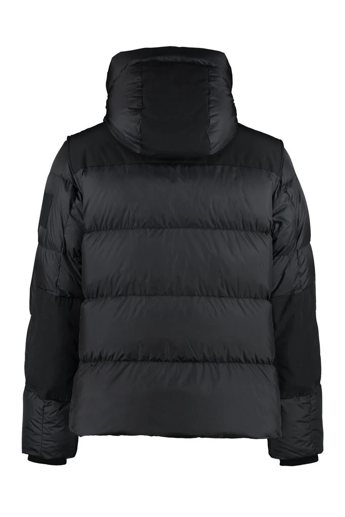 Burberry LEEDS JACKET 2