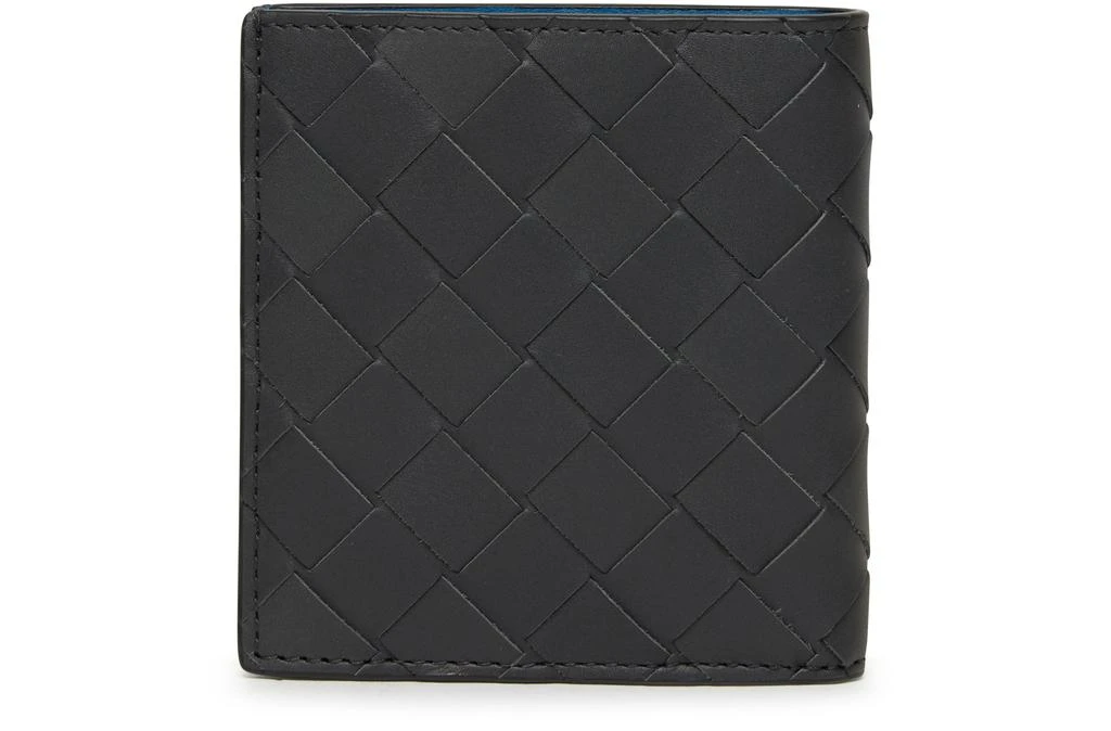 Bottega Veneta Intrecciato Wallet 4