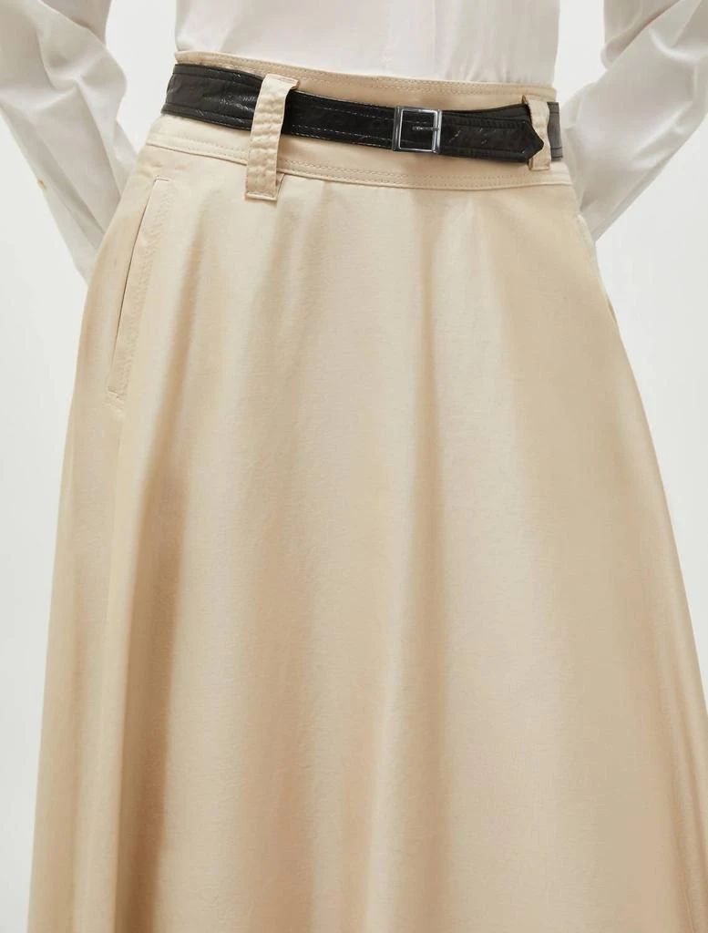 Marella Marella - Marella Kuban Flared Skirt 4