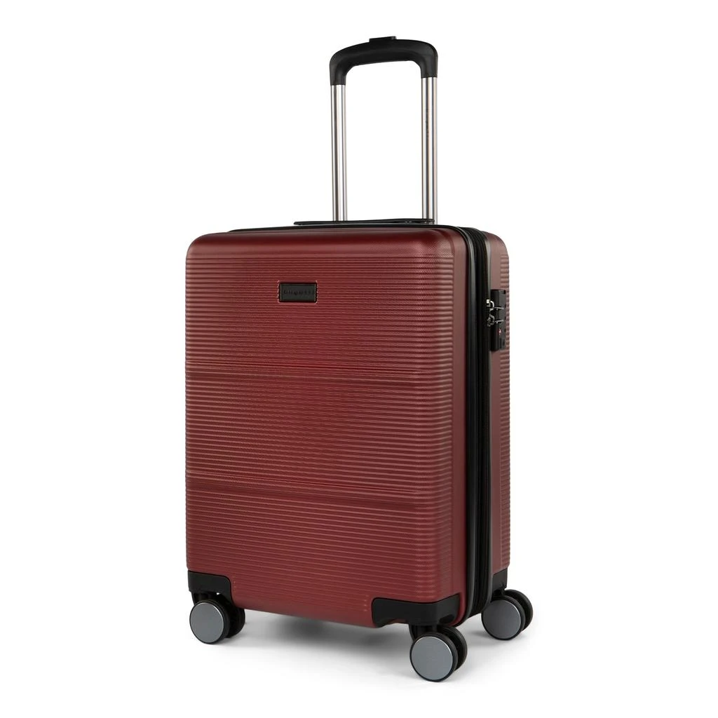 Bugatti - Brussels 3-Piece Luggage Set 2