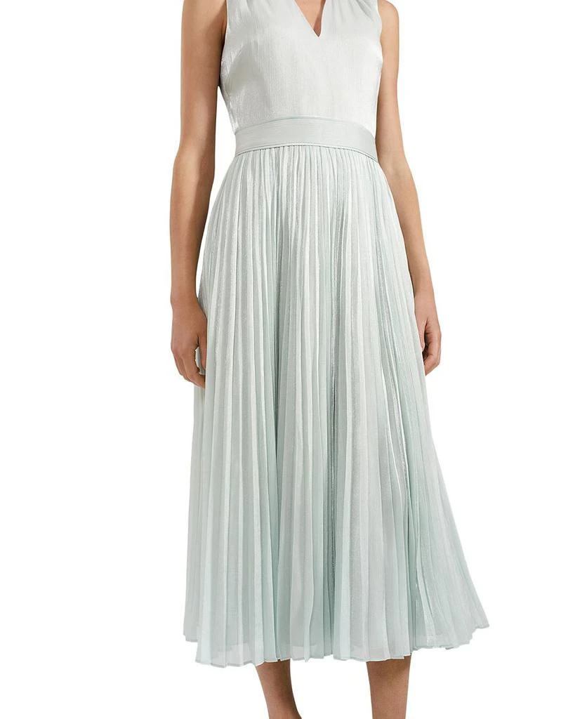 HOBBS LONDON Alexandra Sleeveless Dress 6