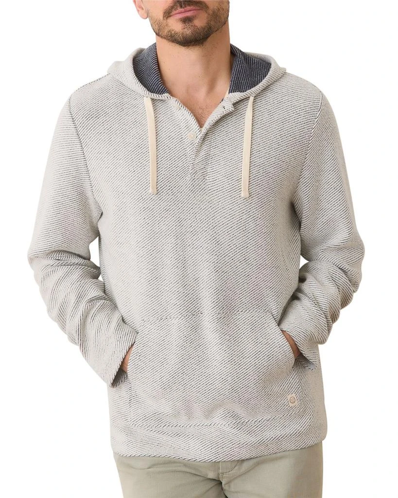 Marine Layer Portola Beach Hoodie 3
