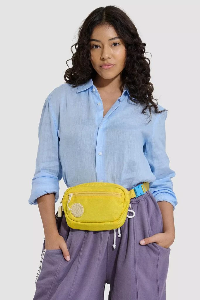 BABOON TO THE MOON BABOON TO THE MOON Fannypack Mini 4