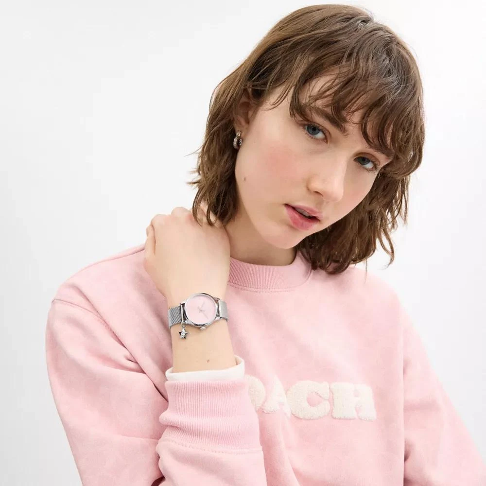 Coach Ruby Watch Gift Set, 32 Mm 6
