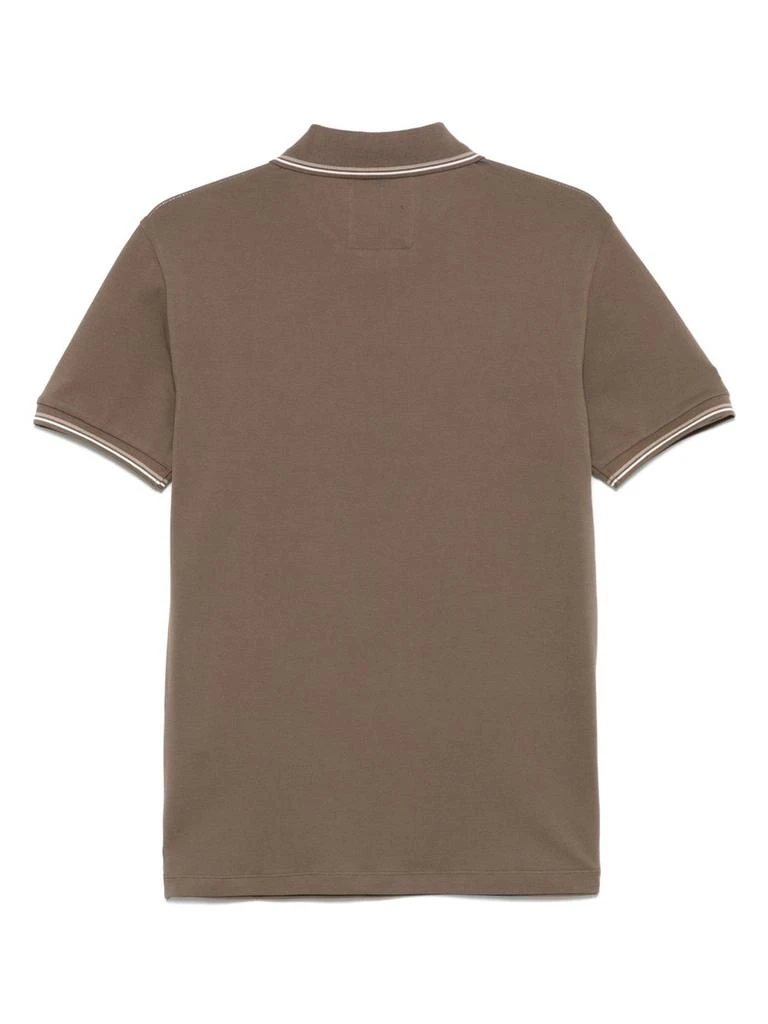 Emporio Armani Men's T-Shirts And Polos 2