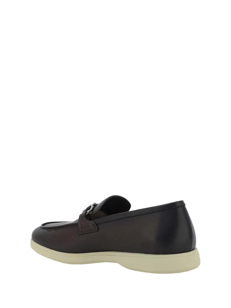 Salvatore Ferragamo Salvatore Ferragamo Loafers 3