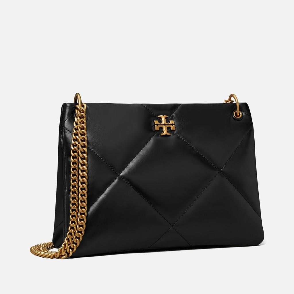 Tory Burch Tory Burch Kira Quilted Leather Shoulder Bag