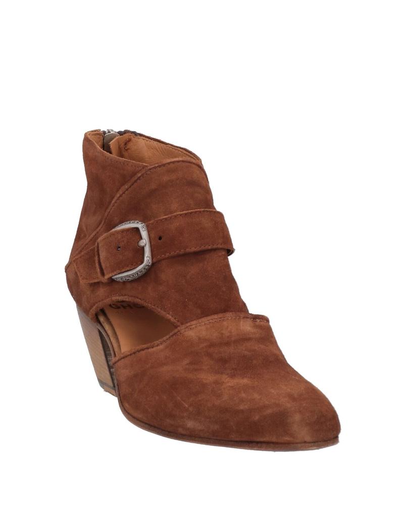 Jo Ghost Ankle boot