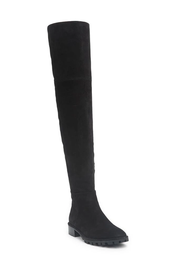 Stuart Weitzman Amber Over-The-Knee Boot