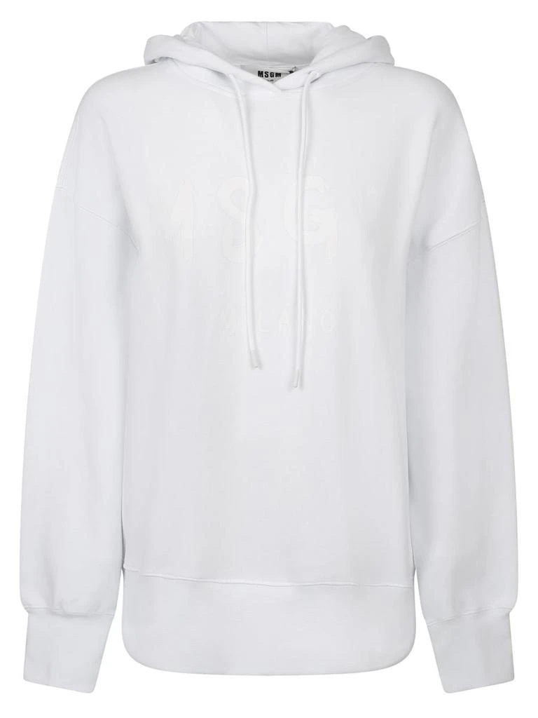 MSGM Msgm Sweatshirts 1