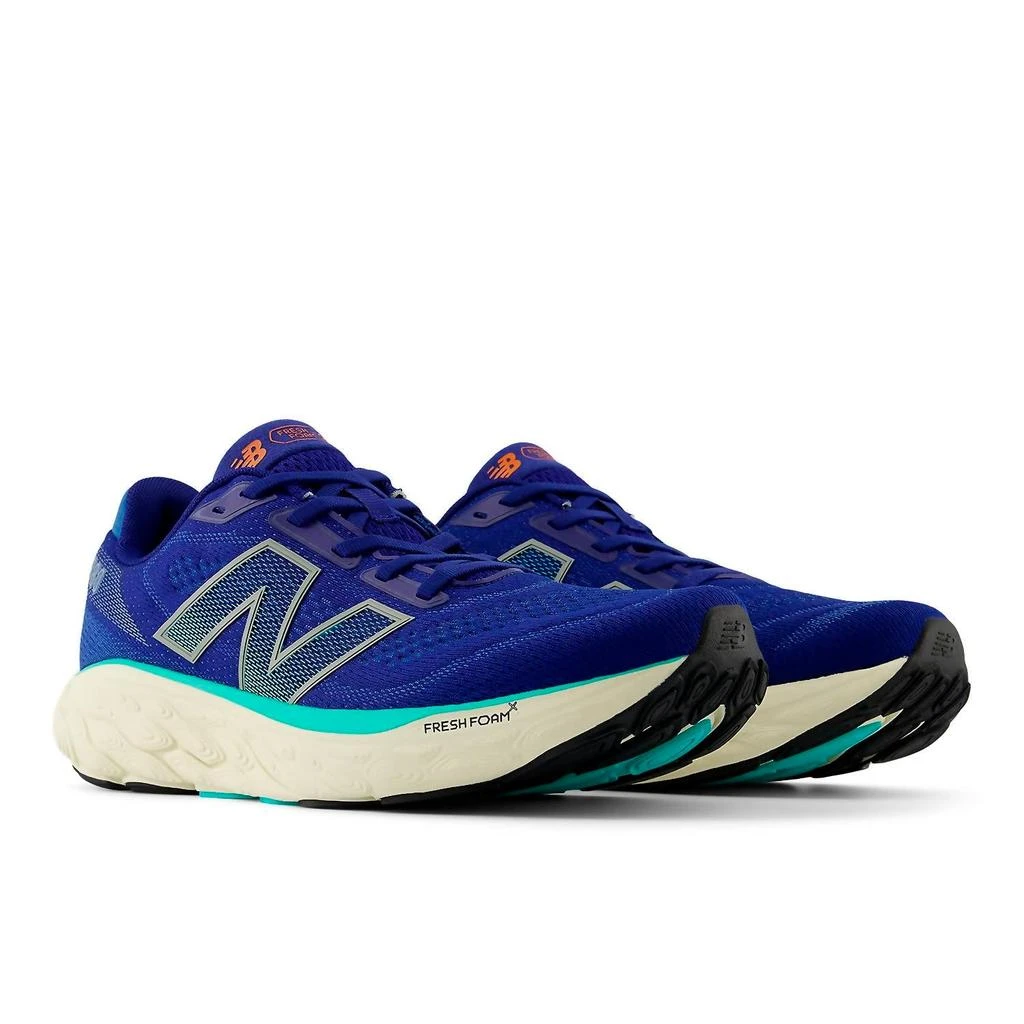 New Balance New Balance - Men Fresh Foam 880 V14 Running Shoes 1