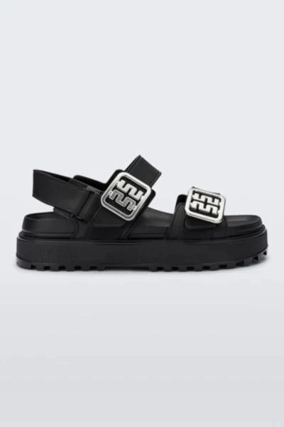 Melissa Melissa Towny Papete Sandal 1