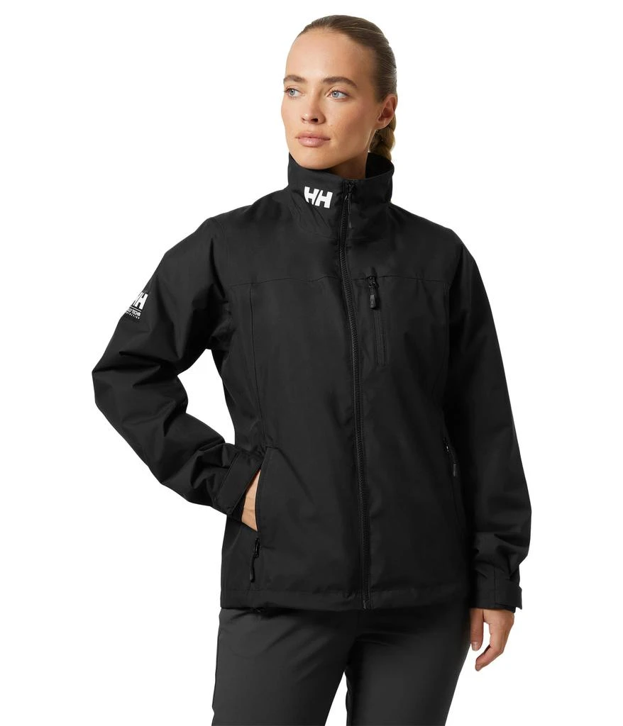 Helly Hansen Crew Midlayer Jacket 2 1