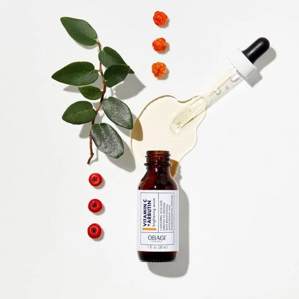 Obagi Obagi Clinical Vitamin C Arbutin Brightening Serum 1 fl. oz 4