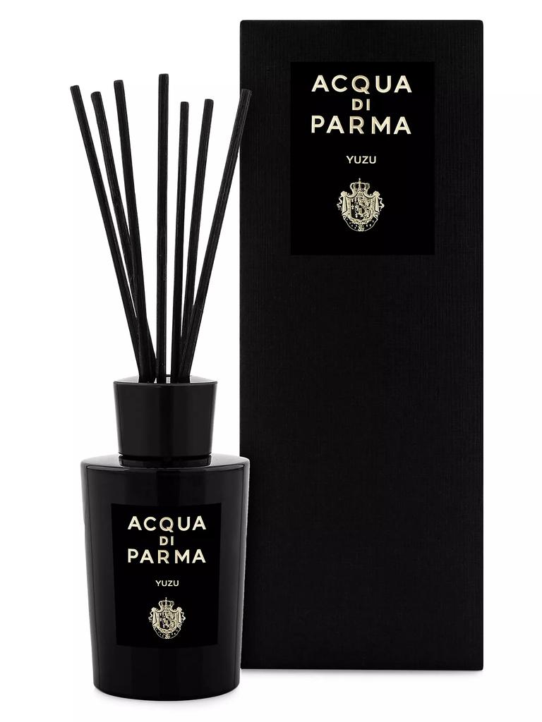 Acqua di Parma Signatures Of The Sun Yuzu Diffuser