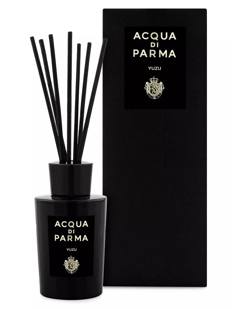 Acqua di Parma Signatures Of The Sun Yuzu Diffuser 2