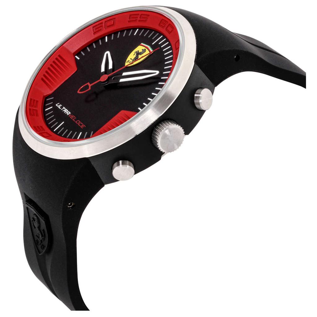 Ferrari Ferrari Ultraveloce Men's Watch
