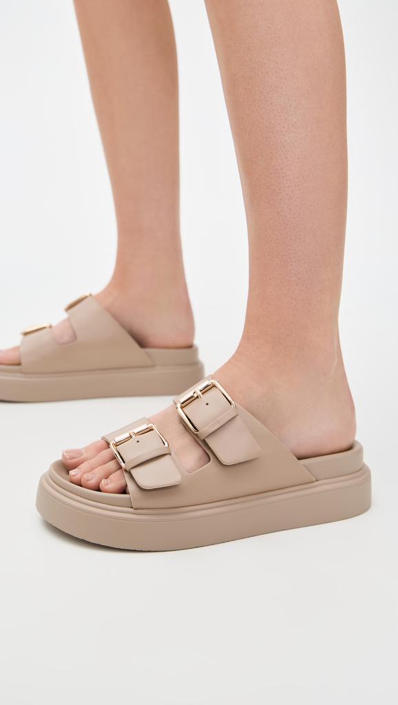 Tony Bianco Jagger Sandals