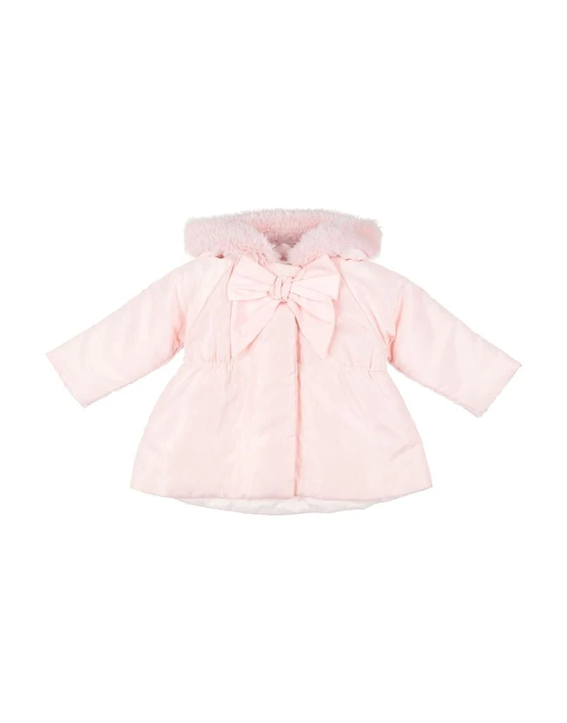 Patachou Jacket 1