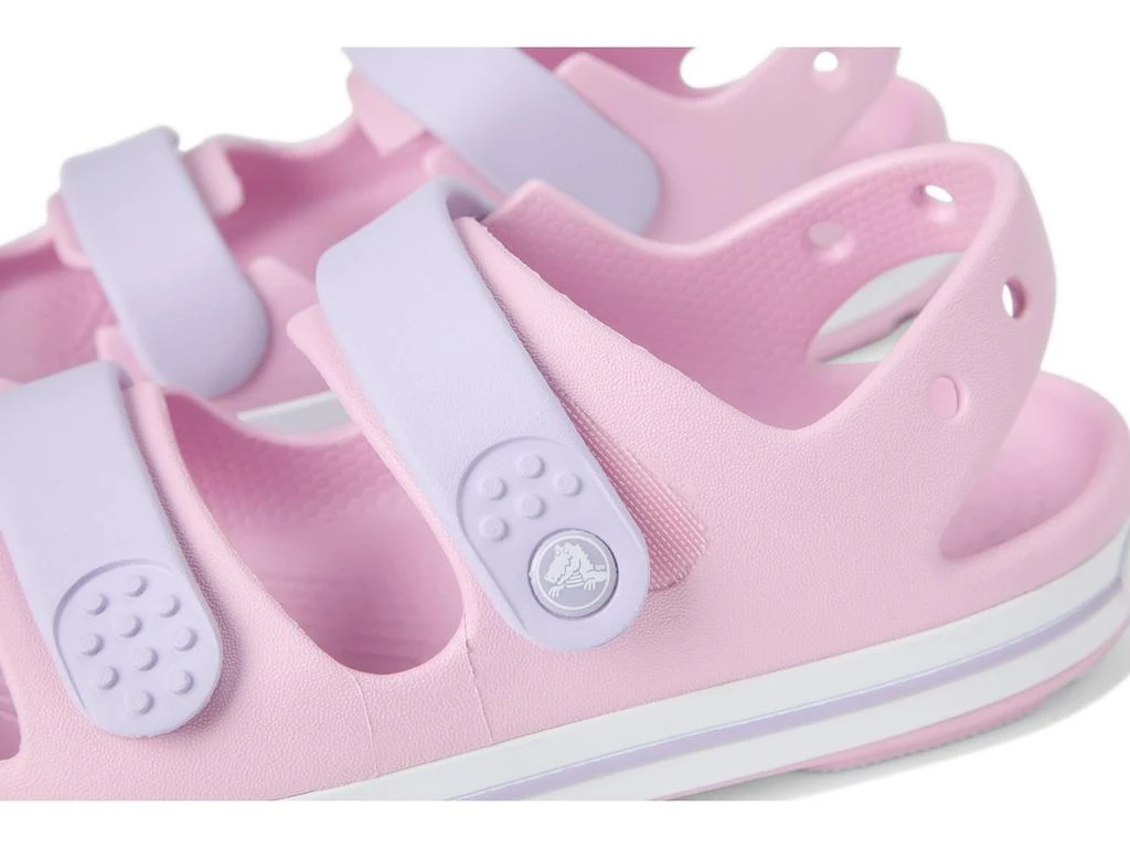 Crocs Crocband Cruiser Sandal (Little Kids/Big Kids) 6