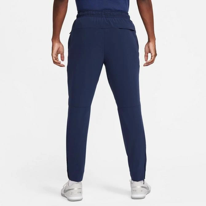 NIKE Men's Nike Dri-FIT Unlimited Tapered Leg Versatile Training Pants 2
