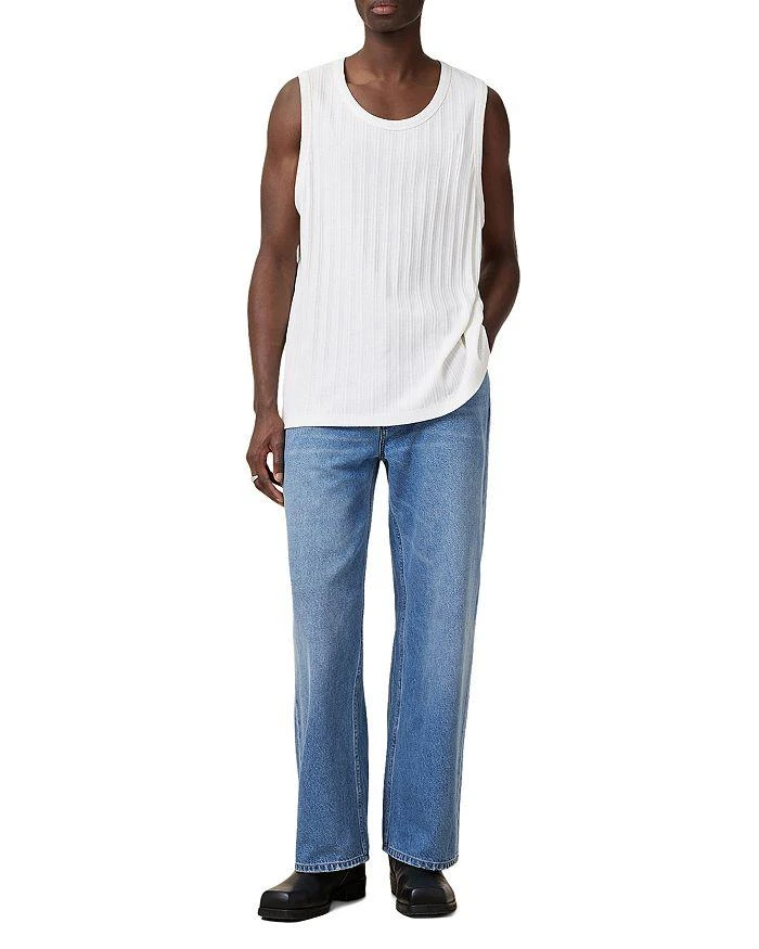 ALL SAINTS Relaxed Fit Denver Tee 3