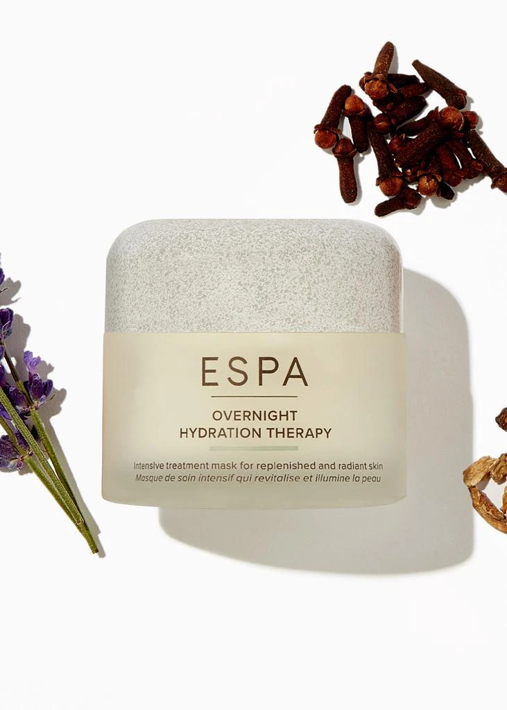 ESPA Overnight Hydration Therapy 55ml 3