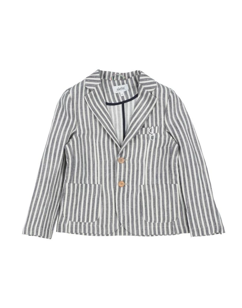 ALETTA Blazer 1